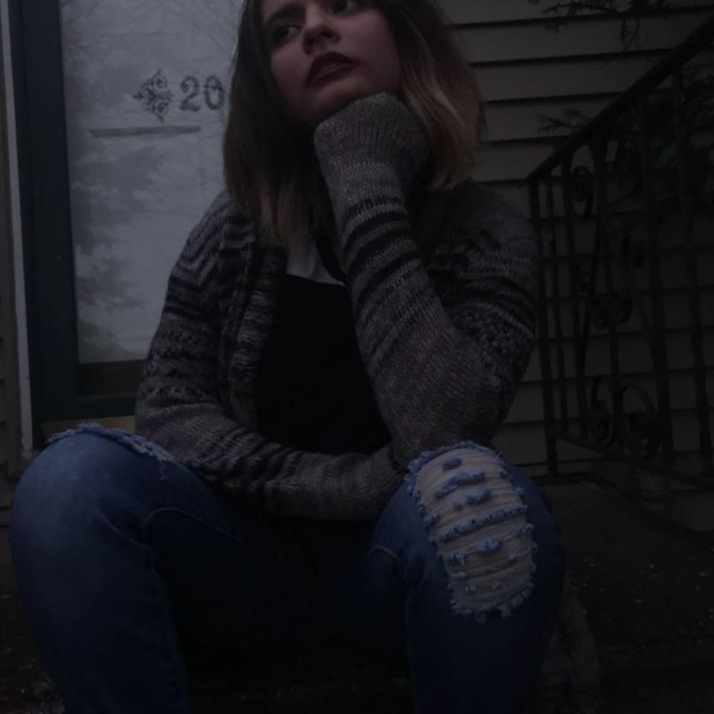 Meet your Posher, Lily